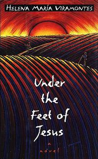 Under The Feet of Jesus
