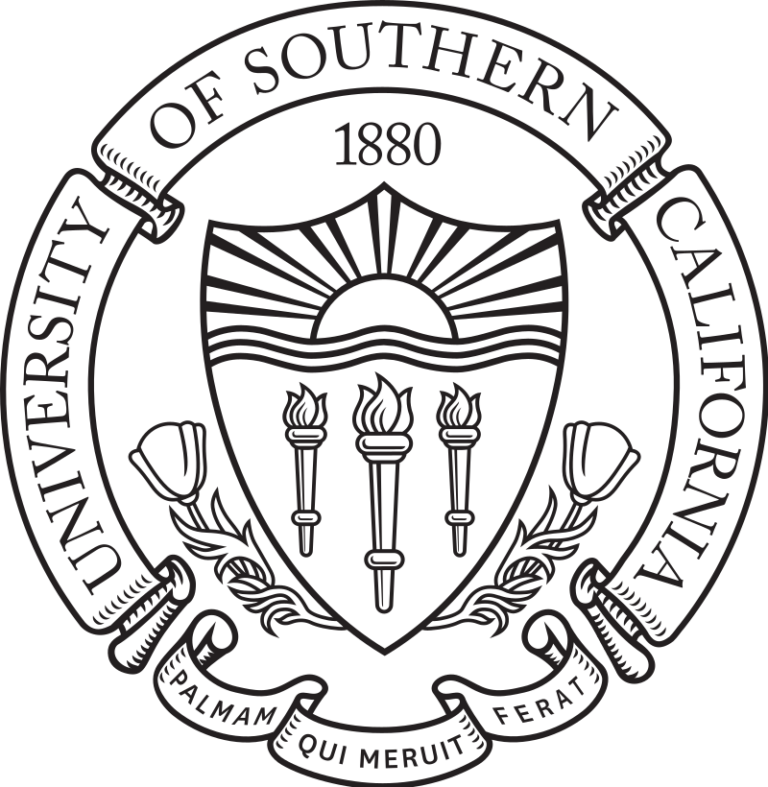 university of southern california essay