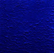 Untitled Blue Monochrome by Klein Untitled Blue Monochrome by Klein