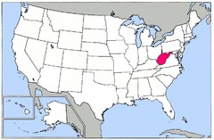 West Virginia West Virginia