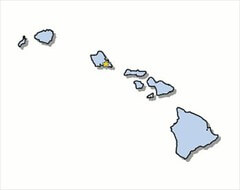 Where in the pacific does twain go Where in the pacific does twain go