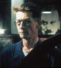 Winston Smith from 1984