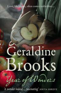 Geraldine Brooks